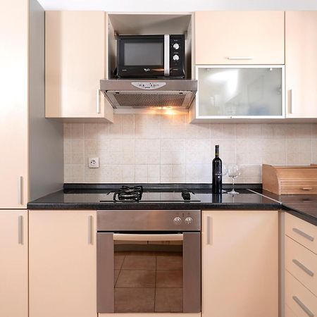 Villa Dalmatia Apartments Bol Buitenkant foto