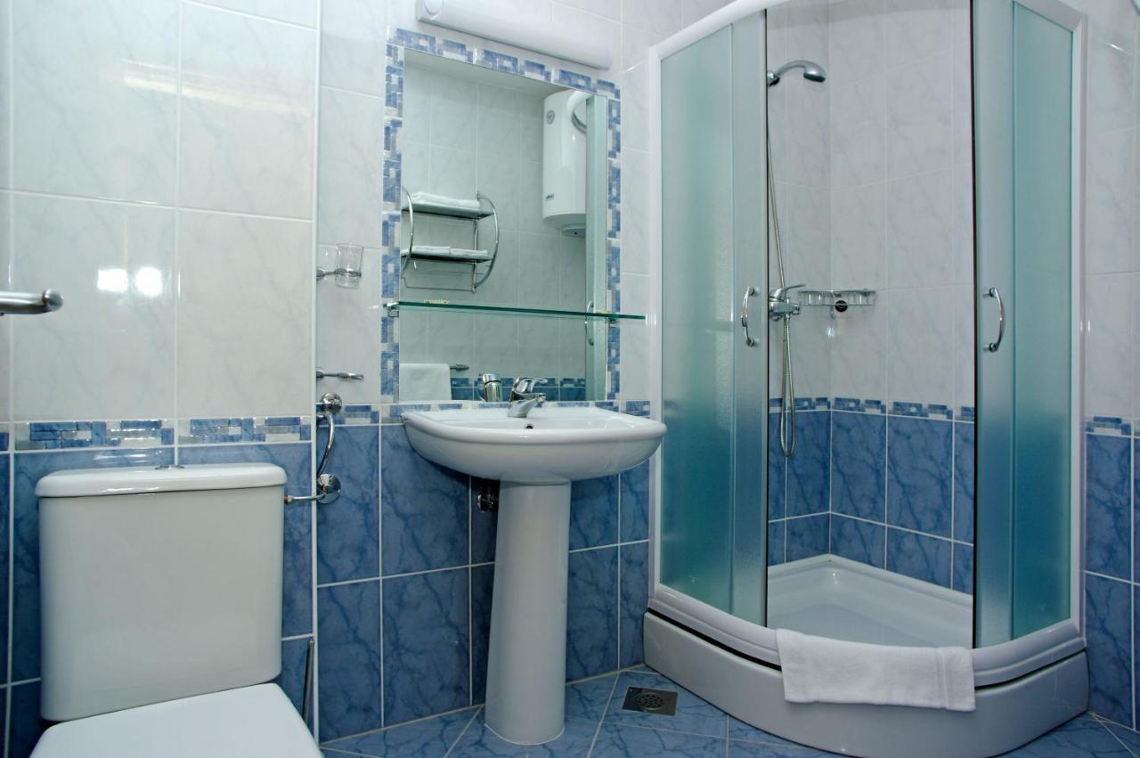 Villa Dalmatia Apartments Bol Buitenkant foto